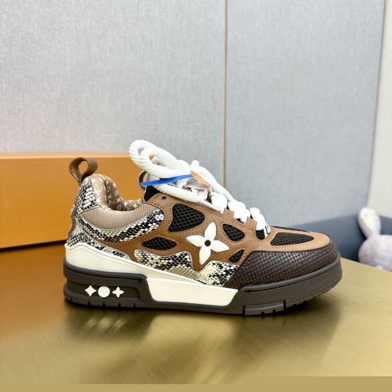 LV Casual Shoes